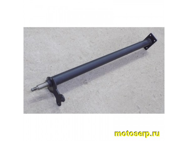 Купить  ====Вал рулевой ATV150-250Utt ALL ROAD/ADVENTURE и др. (шт) (0 купить с доставкой по Москве и России, цена, технические характеристики, комплектация фото  - motoserp.ru