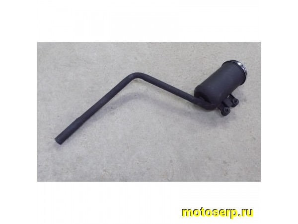 Купить  Глушитель в сборе ATV200 ALL ROAD и др. (шт) (ML 10128 купить с доставкой по Москве и России, цена, технические характеристики, комплектация фото  - motoserp.ru