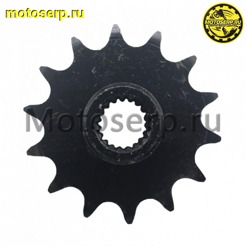 Купить  Звезда ведущая (530-14) ATV200 ALL ROAD и др. (под вал d=20mm, 19 шлицов) (шт) (ML 10124 (AVANTIS 12184 купить с доставкой по Москве и России, цена, технические характеристики, комплектация фото  - motoserp.ru