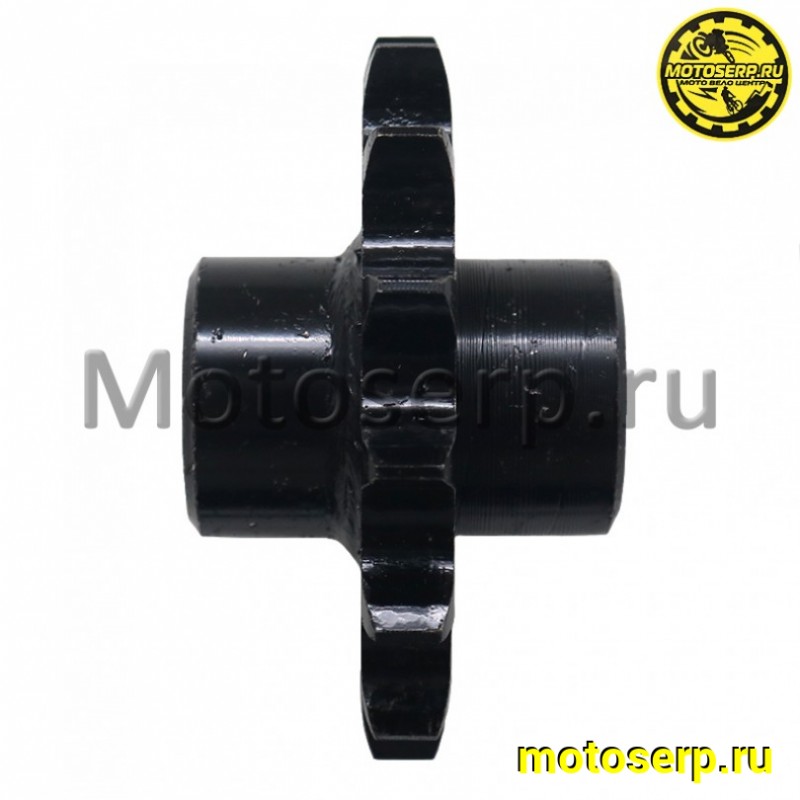 Купить  Звезда ведущая (530-14) ATV200 ALL ROAD и др. (под вал d=20mm, 19 шлицов) (шт) (ML 10124 купить с доставкой по Москве и России, цена, технические характеристики, комплектация фото  - motoserp.ru