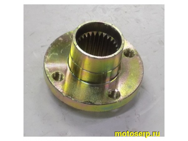 Купить  Ступица крепления тормозного диска ATV150-250 ALL ROAD/ADVENTURE и др. (шт) (ML 10082 купить с доставкой по Москве и России, цена, технические характеристики, комплектация фото  - motoserp.ru