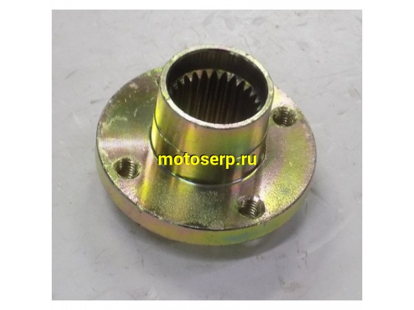 Купить  Ступица крепления тормозного диска ATV150-250 ALL ROAD/ADVENTURE и др. (шт) (ML 10082 купить с доставкой по Москве и России, цена, технические характеристики, комплектация фото  - motoserp.ru