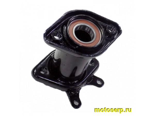 Купить  Корпус задней оси (заднего моста) ATV125 FOX и др. (Без подшипников) (шт) (ML 10022 купить с доставкой по Москве и России, цена, технические характеристики, комплектация фото  - motoserp.ru