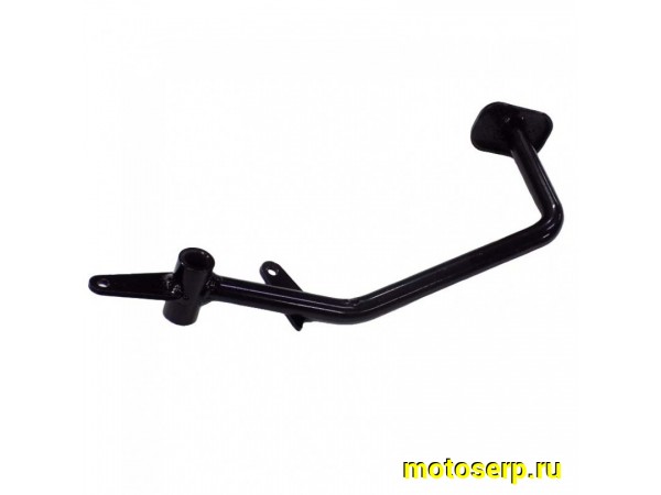 Купить  Ножка (лапка, педаль) заднего тормоза ATV125 FOX и др (шт)  (ML 10046 купить с доставкой по Москве и России, цена, технические характеристики, комплектация фото  - motoserp.ru