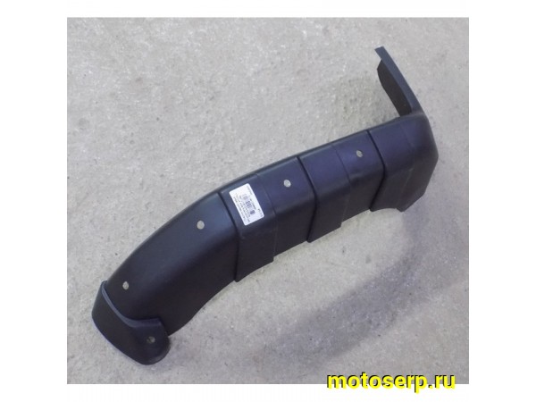 Купить  Накладка заднего крыла левая (расширитель арки) ATV 150-250сс ALL ROAD/ADVENTURE и др. (шт) (ML 10146 купить с доставкой по Москве и России, цена, технические характеристики, комплектация фото  - motoserp.ru