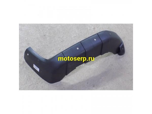 Купить  Накладка заднего крыла правая (расширитель арки) ATV 150-250сс ALL ROAD/ADVENTURE и др. (шт) (ML 10144 купить с доставкой по Москве и России, цена, технические характеристики, комплектация фото  - motoserp.ru