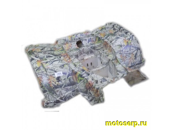 Купить  Пластик корпусной ATV 150/200/250cc  ALL ROAD/ADVENTURE, IRBIS задний (пластик кузова)  (шт)  (ML 10145 купить с доставкой по Москве и России, цена, технические характеристики, комплектация фото  - motoserp.ru