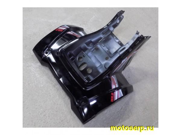 Купить  Пластик корпусной ATV 125cc WILD, AVANTIS NEW задний (пластик кузова)(с царапинами)  (шт)  (ML 11406 купить с доставкой по Москве и России, цена, технические характеристики, комплектация фото  - motoserp.ru