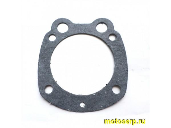 Купить  Прокладка головки цилиндра Урал металлокорд  (шт)  (MOTO-SKUTER 1946 купить с доставкой по Москве и России, цена, технические характеристики, комплектация фото  - motoserp.ru
