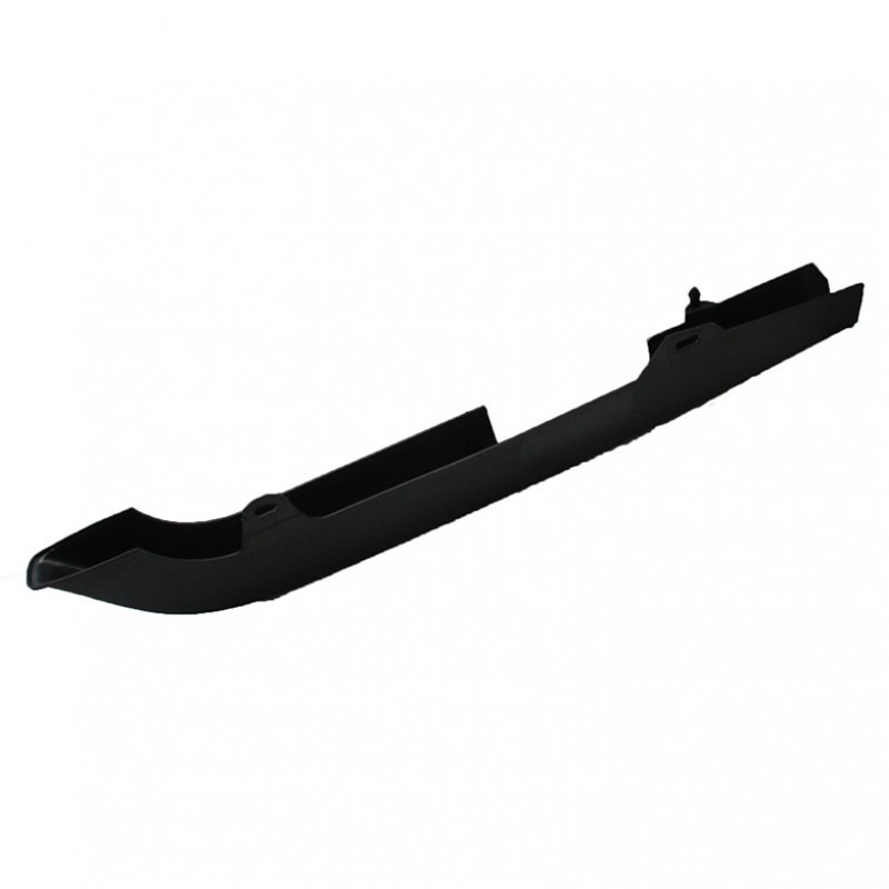 Купить  Кожух (защита) цепи Stels Delta 200, Racer RC200-C5B (шт) (TATA 800000707 купить с доставкой по Москве и России, цена, технические характеристики, комплектация фото  - motoserp.ru