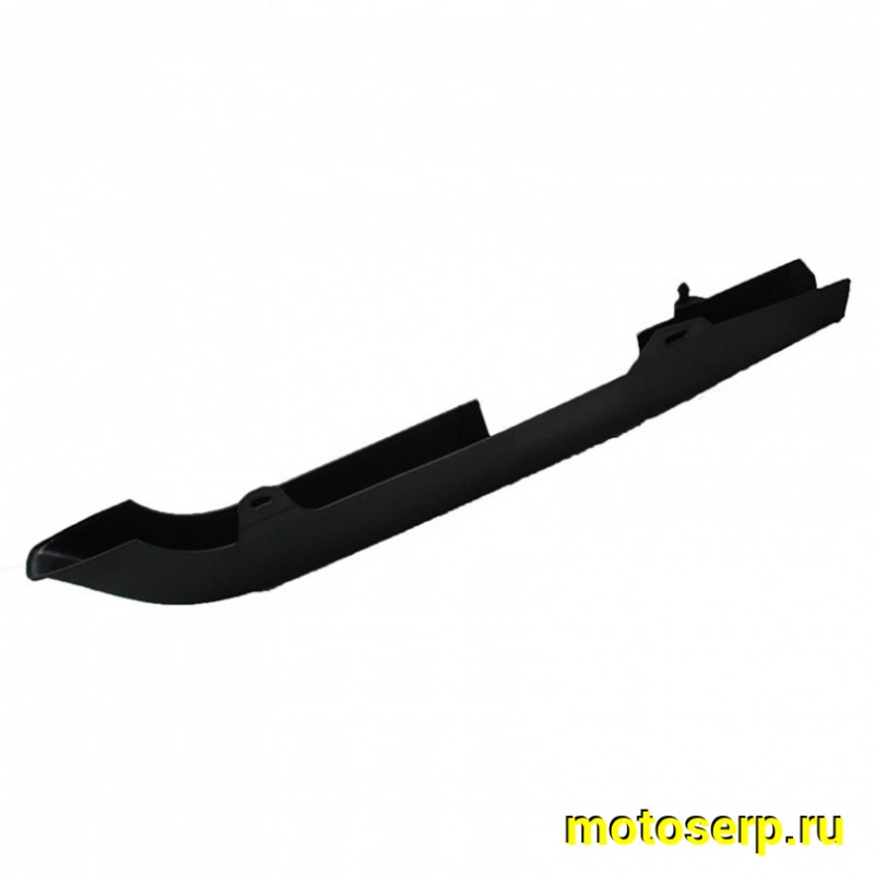 Купить  Кожух (защита) цепи Stels Delta 200, Racer RC200-C5B (шт) (TATA 800000707 купить с доставкой по Москве и России, цена, технические характеристики, комплектация фото  - motoserp.ru