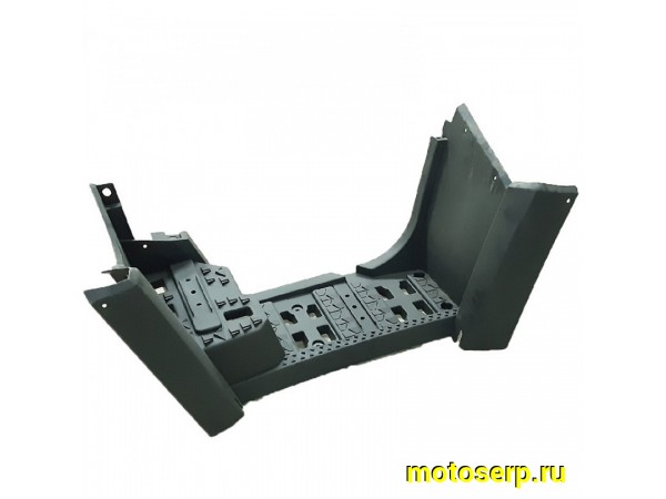 Купить  Подножка водительская (порог) ATV RM 800 правая (шт) (RMDetal 13610080021 (RMDetal 133173 купить с доставкой по Москве и России, цена, технические характеристики, комплектация фото  - motoserp.ru