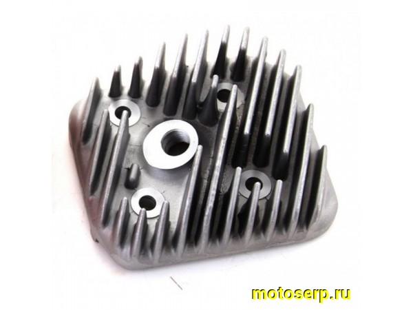 Купить  Головка цилиндра Honda LEAD 90 75cc D48mm (шт) (MOTO-SKUTER 6801 (MM 31106 (Regul 100236 купить с доставкой по Москве и России, цена, технические характеристики, комплектация фото  - motoserp.ru