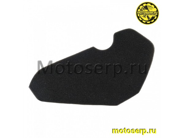 Купить  Фильтр воздушный (элемент) Suzuki LET'S (шт) (Мир 20771 купить с доставкой по Москве и России, цена, технические характеристики, комплектация фото  - motoserp.ru