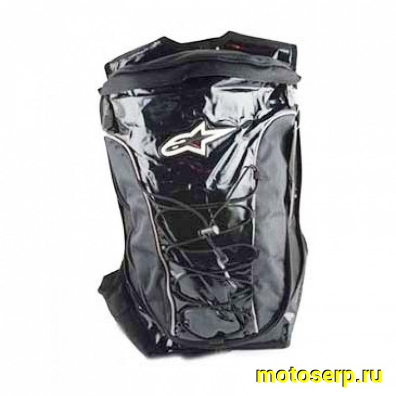 Купить  Сумка - Рюкзак ALPINESTARS (mod:B-7) (25л) (шт) (MT R-1894 купить с доставкой по Москве и России, цена, технические характеристики, комплектация фото  - motoserp.ru