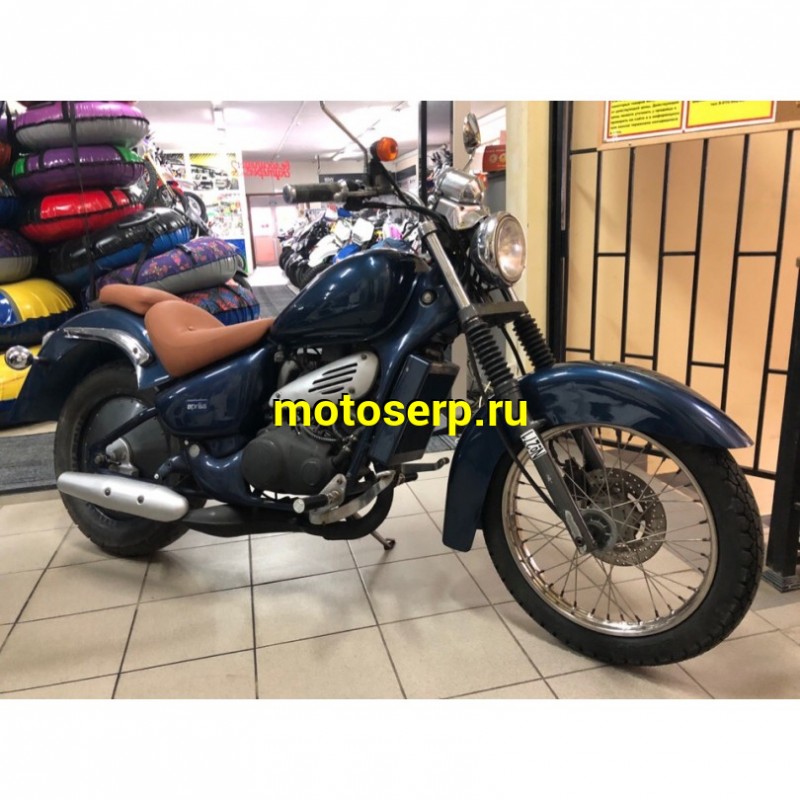 Купить  ====Мопед Aprilia Classic 50 2003г.в 2т 5МКПП Из Японии,без пробега по РФ купить с доставкой по Москве и России, цена, технические характеристики, комплектация фото  - motoserp.ru