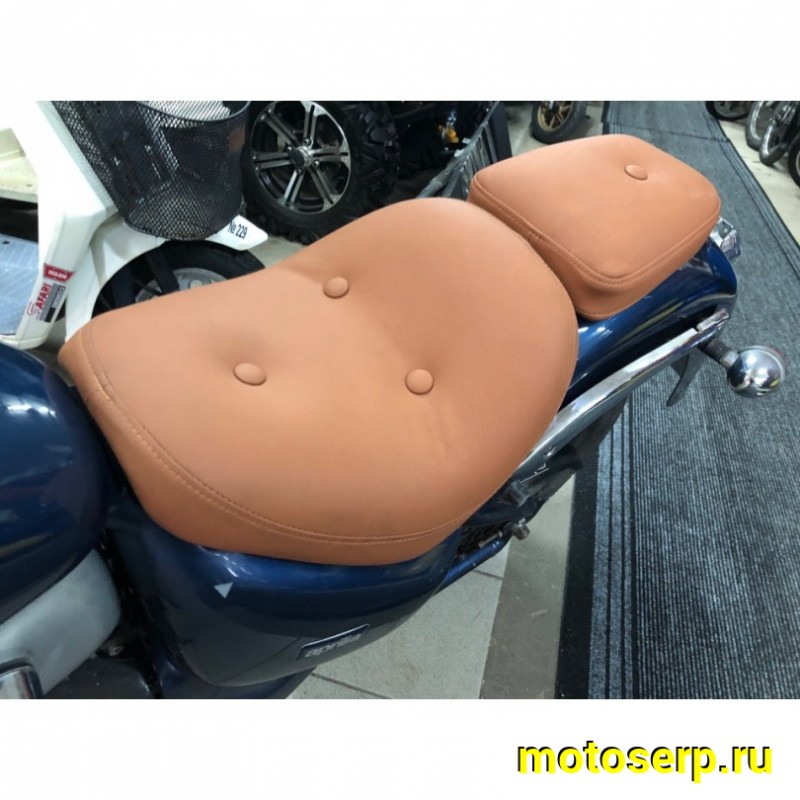 Купить  ====Мопед Aprilia Classic 50 2003г.в 2т 5МКПП Из Японии,без пробега по РФ купить с доставкой по Москве и России, цена, технические характеристики, комплектация фото  - motoserp.ru
