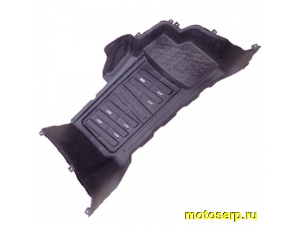 Купить  Подножка водительская (порог)  STELS ATV 700GT левая (шт) (0 купить с доставкой по Москве и России, цена, технические характеристики, комплектация фото  - motoserp.ru