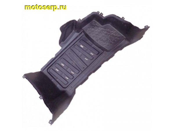 Купить  Подножка водительская (порог)  STELS ATV 700GT левая (шт) (0 купить с доставкой по Москве и России, цена, технические характеристики, комплектация фото  - motoserp.ru