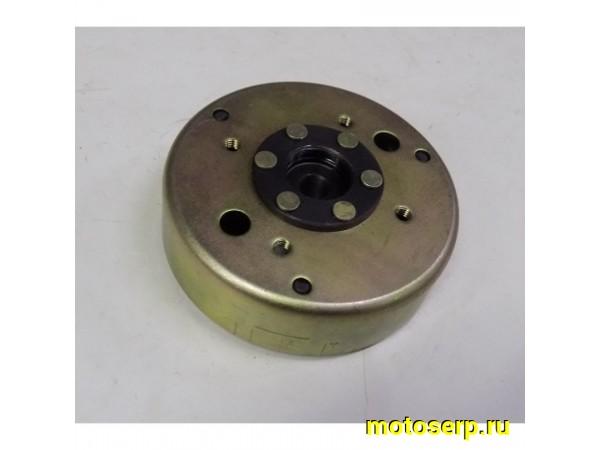 Купить  Ротор генератора (магнит, маховик) Honda DIO (Тип-3) (d=85mm, 6 магнитов) (шт) (MT G-483 (R1 купить с доставкой по Москве и России, цена, технические характеристики, комплектация фото  - motoserp.ru