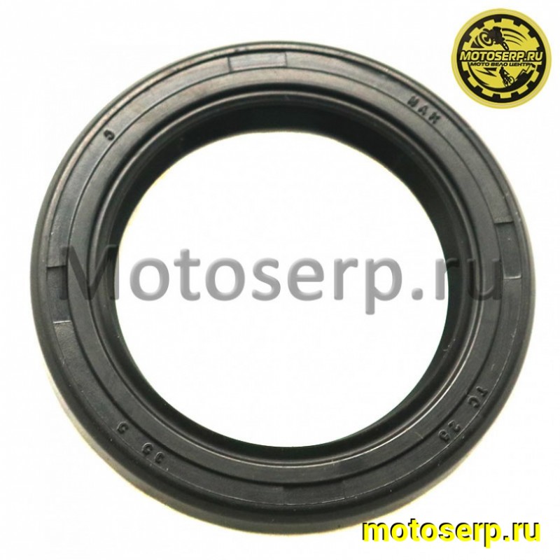 Купить  Сальник 25*35*5 прогрессии Avantis Enduro 250/250PRO (шт)  (AVANTIS 12975 (AVANTIS 25688 купить с доставкой по Москве и России, цена, технические характеристики, комплектация фото  - motoserp.ru