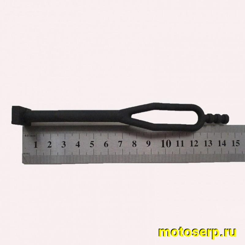 Купить  Фиксатор боковой подножки резиновый (резинка, держатель)  Avantis Enduro (шт) (AVANTIS 12959 купить с доставкой по Москве и России, цена, технические характеристики, комплектация фото  - motoserp.ru