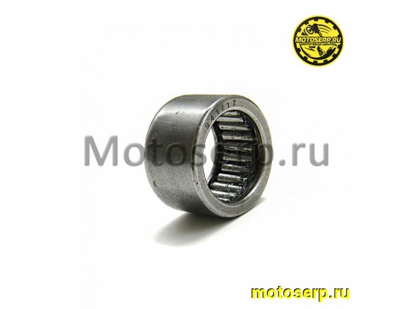 Купить  Подшипник игольчатый 17*23*14  941/17 Avantis Enduro втулки крепления прогрессии к амортизатору (шт)  (AVANTIS 12972 купить с доставкой по Москве и России, цена, технические характеристики, комплектация фото  - motoserp.ru