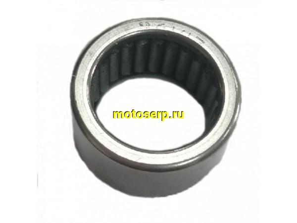 Купить  Подшипник игольчатый 17*23*14  941/17 Avantis Enduro втулки крепления прогрессии к амортизатору (шт)  (AVANTIS 12972 купить с доставкой по Москве и России, цена, технические характеристики, комплектация фото  - motoserp.ru