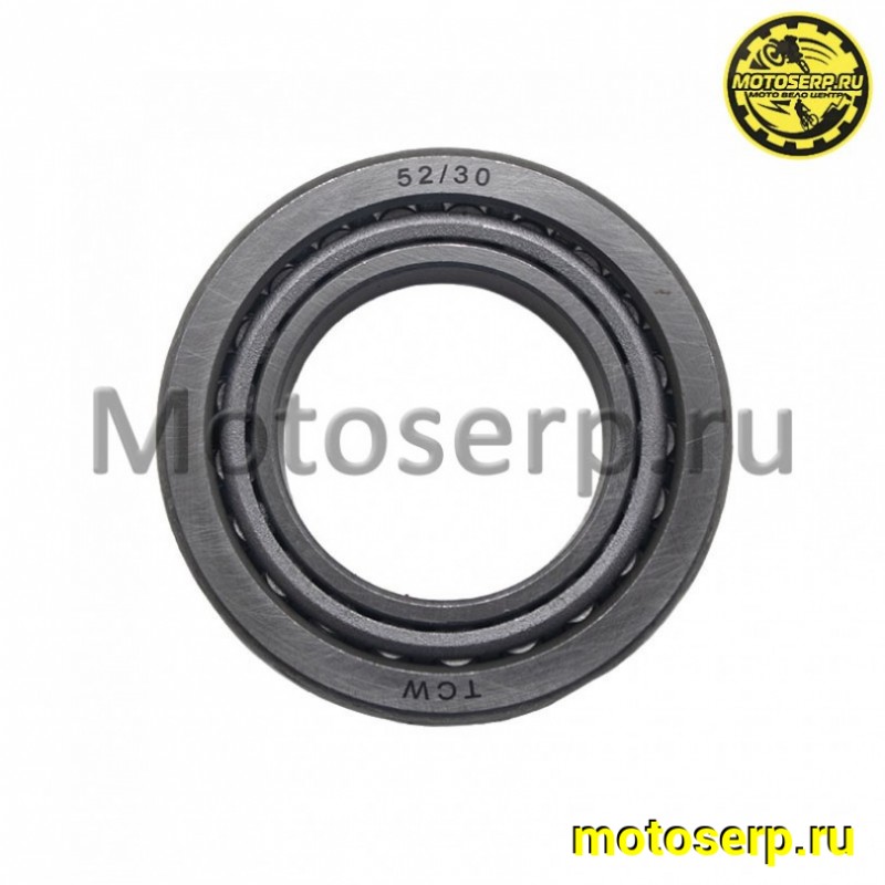 Купить  Подшипник рулевой колонки 30*52*16  320/30 конический Avantis Enduro (шт) (AVANTIS 12962 купить с доставкой по Москве и России, цена, технические характеристики, комплектация фото  - motoserp.ru