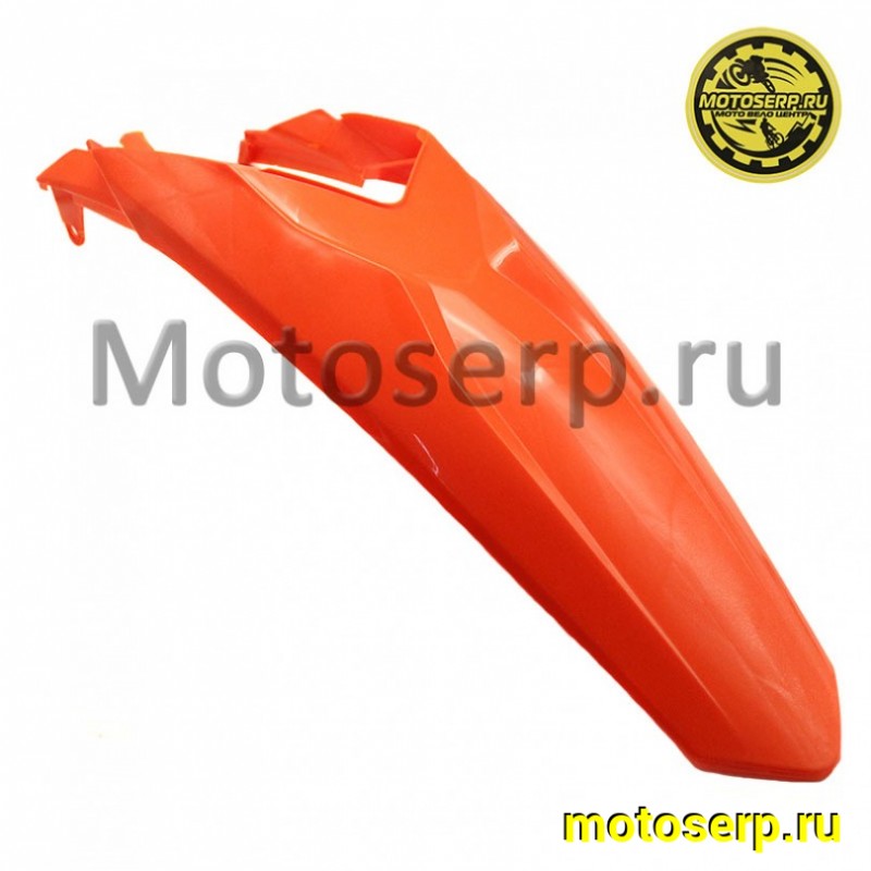 Купить  Крыло заднее (хвост) GR1 (шт)  (SM 932-8157 купить с доставкой по Москве и России, цена, технические характеристики, комплектация фото  - motoserp.ru