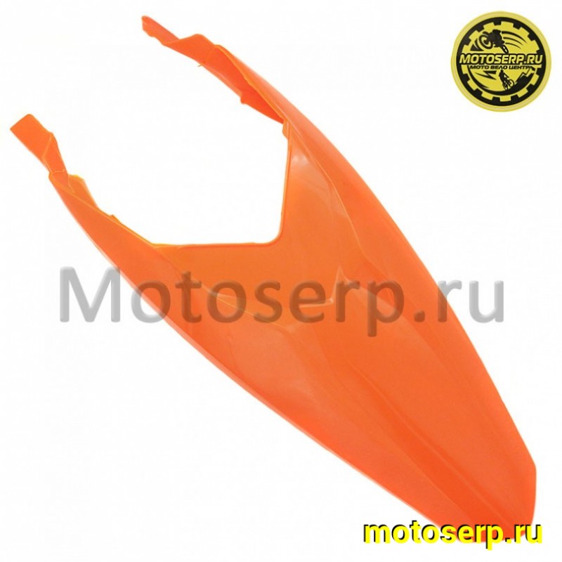 Купить  Крыло заднее (хвост) GR1 (шт)  (SM 932-8157 купить с доставкой по Москве и России, цена, технические характеристики, комплектация фото  - motoserp.ru