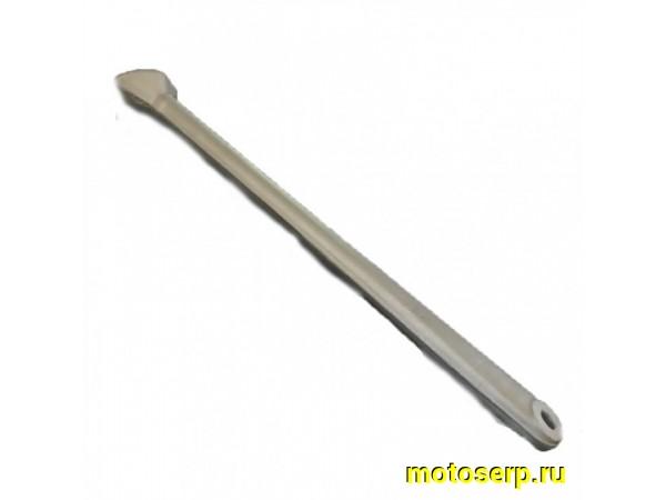 Купить  Подножка стояночная боковая Avantis Enduro 250PRO (шт) (AVANTIS 13474 купить с доставкой по Москве и России, цена, технические характеристики, комплектация фото  - motoserp.ru