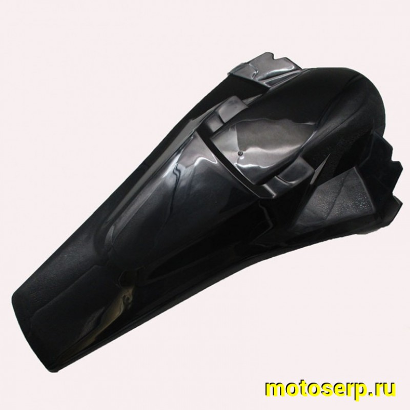 Купить  Крыло заднее (хвост) Avantis Enduro 250/250PRO HS (черное и белое) (шт) (AVANTIS 14544 купить с доставкой по Москве и России, цена, технические характеристики, комплектация фото  - motoserp.ru