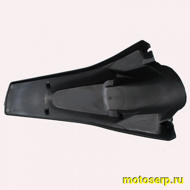 Купить  Крыло заднее (хвост) Avantis Enduro 250/250PRO HS (черное и белое) (шт) (AVANTIS 14544 купить с доставкой по Москве и России, цена, технические характеристики, комплектация фото  - motoserp.ru