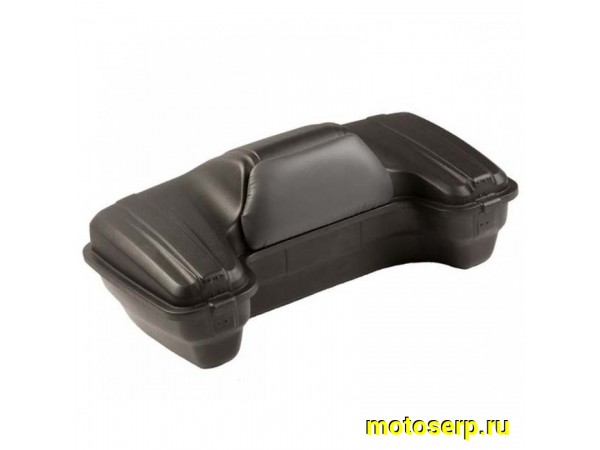 Купить  Кофр задний для ATV пластик PZ 2000 NORMA (шт) (ТехноКам купить с доставкой по Москве и России, цена, технические характеристики, комплектация фото  - motoserp.ru
