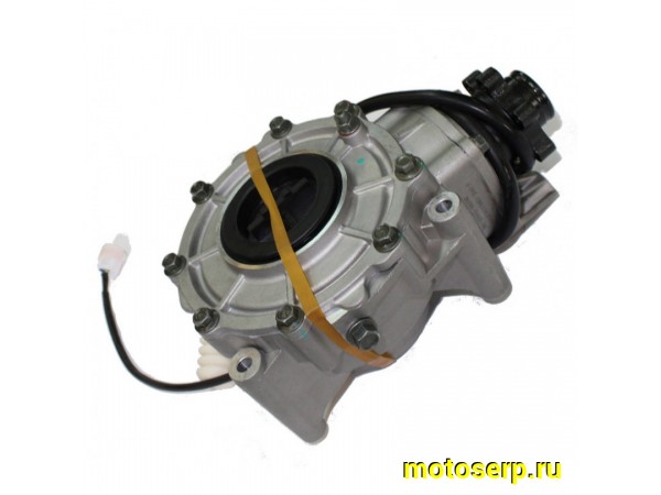 Купить  Редуктор заднего моста в сборе ATV RM 500-2, 650, 650-2  и др. (шт) (RMDetal 26200-500(2)-00 (RMDetal 0108925  купить с доставкой по Москве и России, цена, технические характеристики, комплектация фото  - motoserp.ru