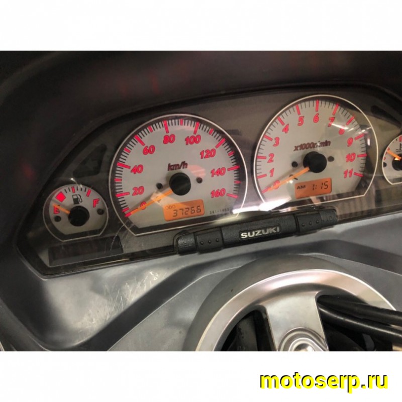 Купить  ====Максискутер SUZUKI SkyWave 400S 2005г.в. Из Японии,без пробега по РФ купить с доставкой по Москве и России, цена, технические характеристики, комплектация фото  - motoserp.ru