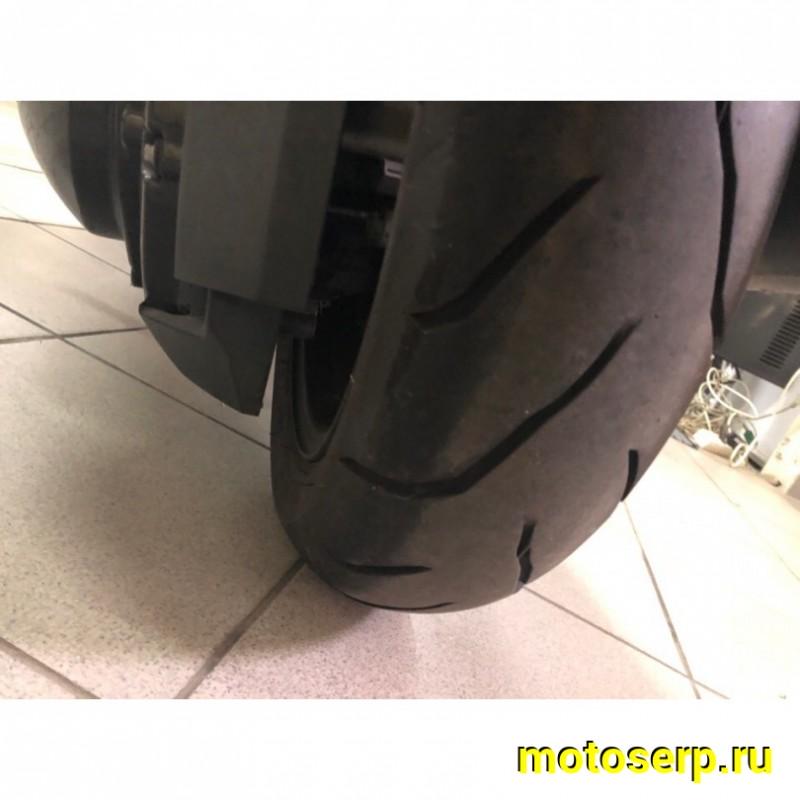Купить  ====Максискутер SUZUKI SkyWave 400S 2005г.в. Из Японии,без пробега по РФ купить с доставкой по Москве и России, цена, технические характеристики, комплектация фото  - motoserp.ru