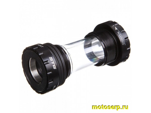 Купить  Блок каретки 68 mm 1.37"х24T (внешние чашки) NECO BB401 для SHIMANO систем Вело (шт) (Ряб  купить с доставкой по Москве и России, цена, технические характеристики, комплектация фото  - motoserp.ru