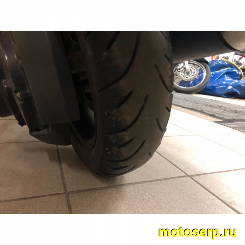Купить  ====Максискутер SUZUKI SkyWave 400 2005г.в. Из Японии,без пробега по РФ купить с доставкой по Москве и России, цена, технические характеристики, комплектация фото  - motoserp.ru