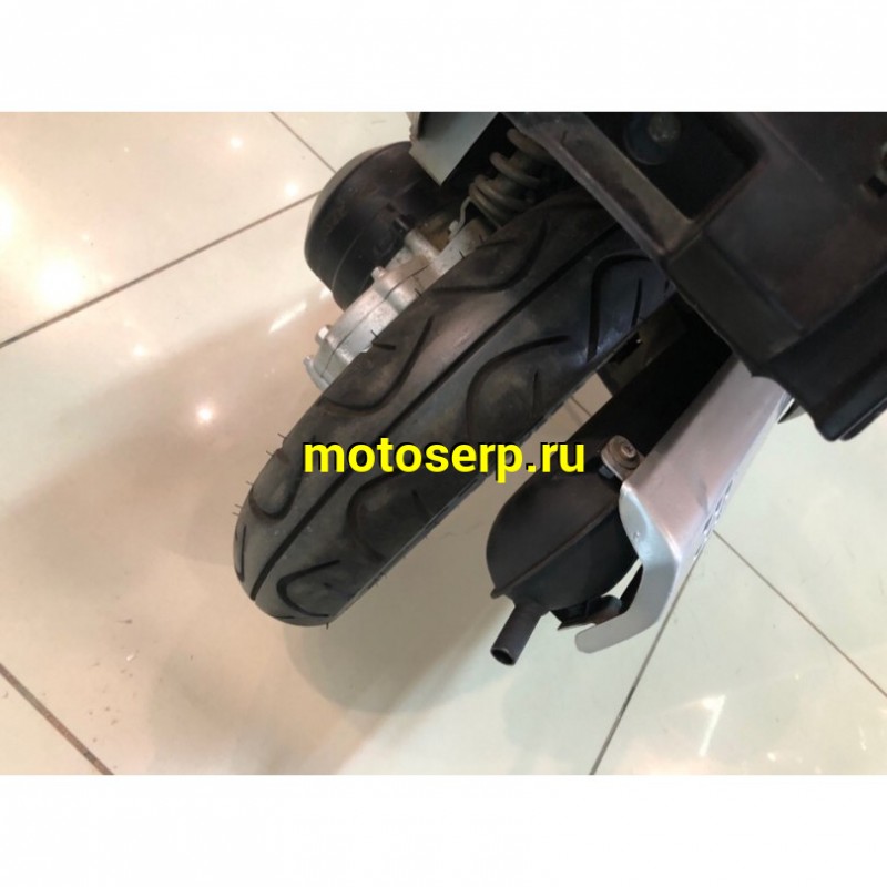 Купить  ====Скутер HONDA SQUASH Из Японии, без пробега по РФ купить с доставкой по Москве и России, цена, технические характеристики, комплектация фото  - motoserp.ru