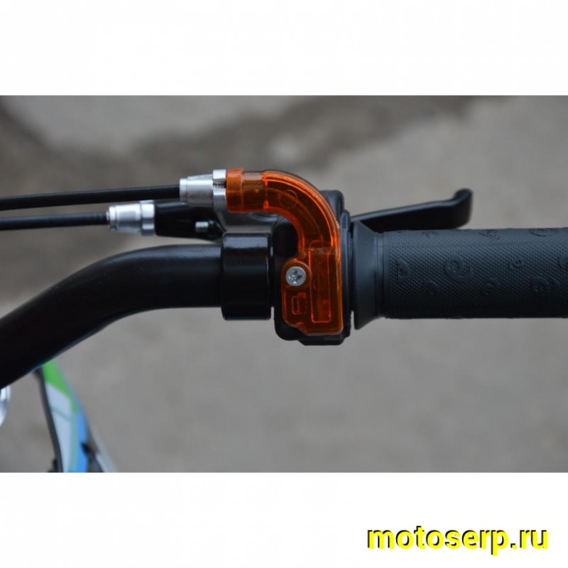 Купить  Питбайк KAYO DBR SX50-A (2Т 4 см3 ручной стартер)  кол. 10/10"  (шт) (SM купить с доставкой по Москве и России, цена, технические характеристики, комплектация фото  - motoserp.ru