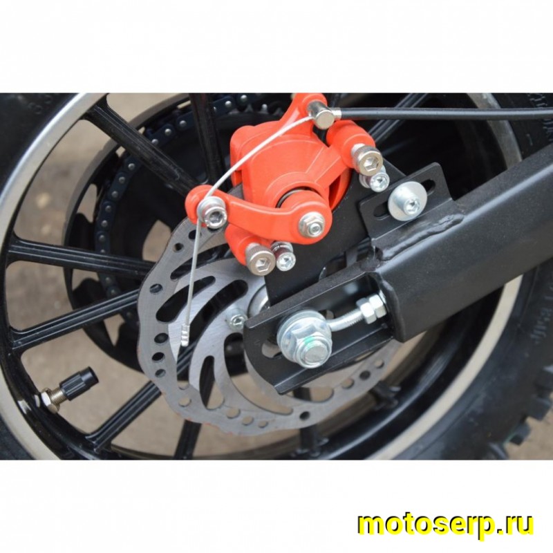 Купить  Питбайк KAYO DBR SX50-A (2Т 4 см3 ручной стартер)  кол. 10/10"  (шт) (SM купить с доставкой по Москве и России, цена, технические характеристики, комплектация фото  - motoserp.ru