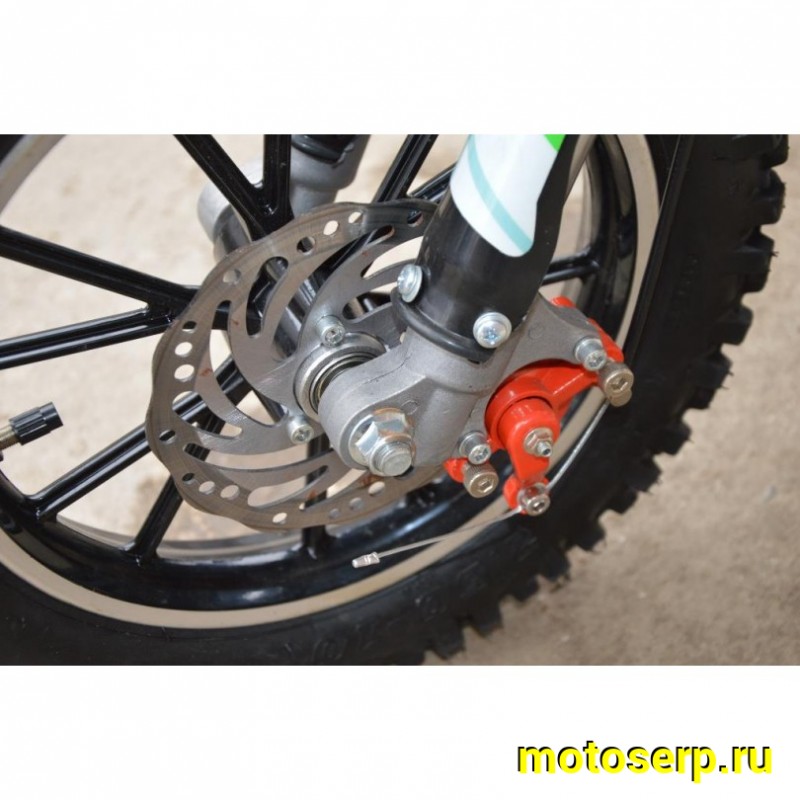 Купить  Питбайк KAYO DBR SX50-A (2Т 4 см3 ручной стартер)  кол. 10/10"  (шт) (SM купить с доставкой по Москве и России, цена, технические характеристики, комплектация фото  - motoserp.ru