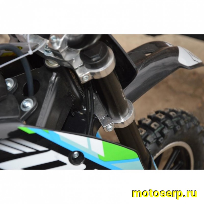 Купить  Питбайк KAYO DBR SX50-A (2Т 4 см3 ручной стартер)  кол. 10/10"  (шт) (SM купить с доставкой по Москве и России, цена, технические характеристики, комплектация фото  - motoserp.ru