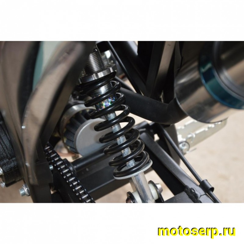 Купить  Питбайк KAYO DBR SX50-A (2Т 4 см3 ручной стартер)  кол. 10/10"  (шт) (SM купить с доставкой по Москве и России, цена, технические характеристики, комплектация фото  - motoserp.ru