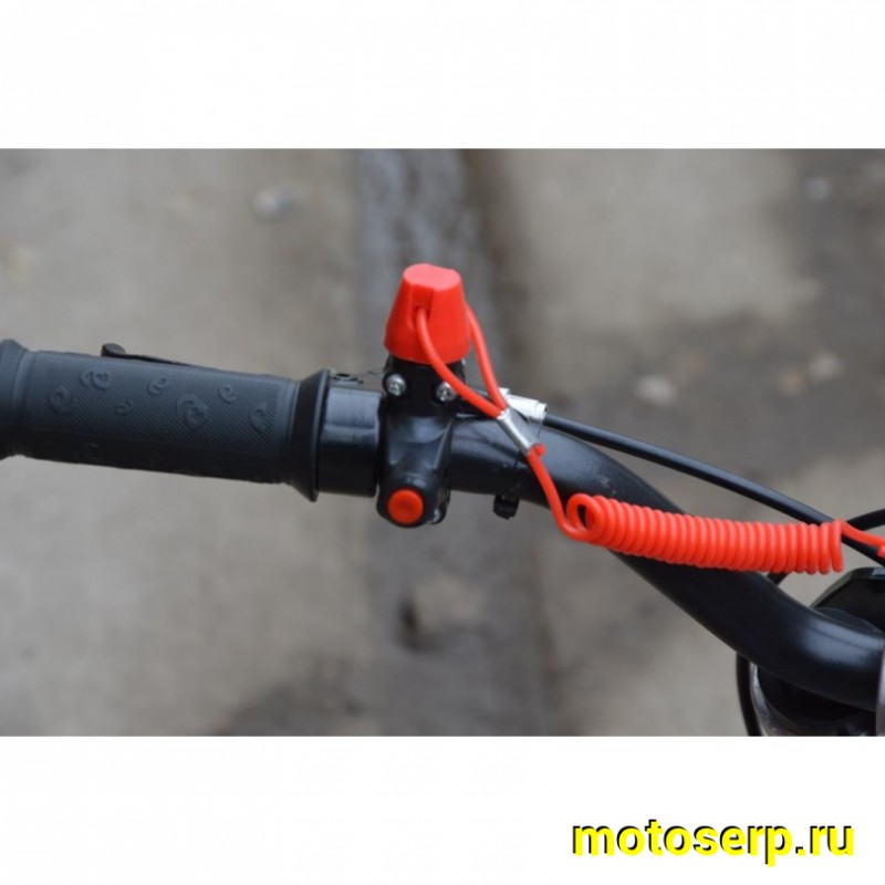 Купить  Питбайк KAYO DBR SX50-A (2Т 4 см3 ручной стартер)  кол. 10/10"  (шт) (SM купить с доставкой по Москве и России, цена, технические характеристики, комплектация фото  - motoserp.ru