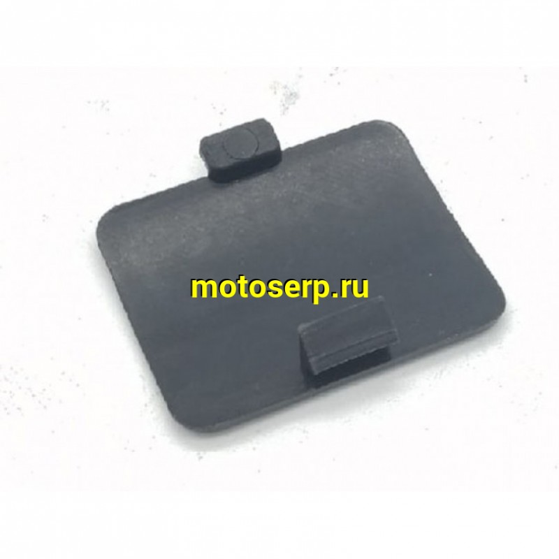 Купить  Заглушка спойлера Honda DIO AF35 ZX (шт) (JP купить с доставкой по Москве и России, цена, технические характеристики, комплектация фото  - motoserp.ru