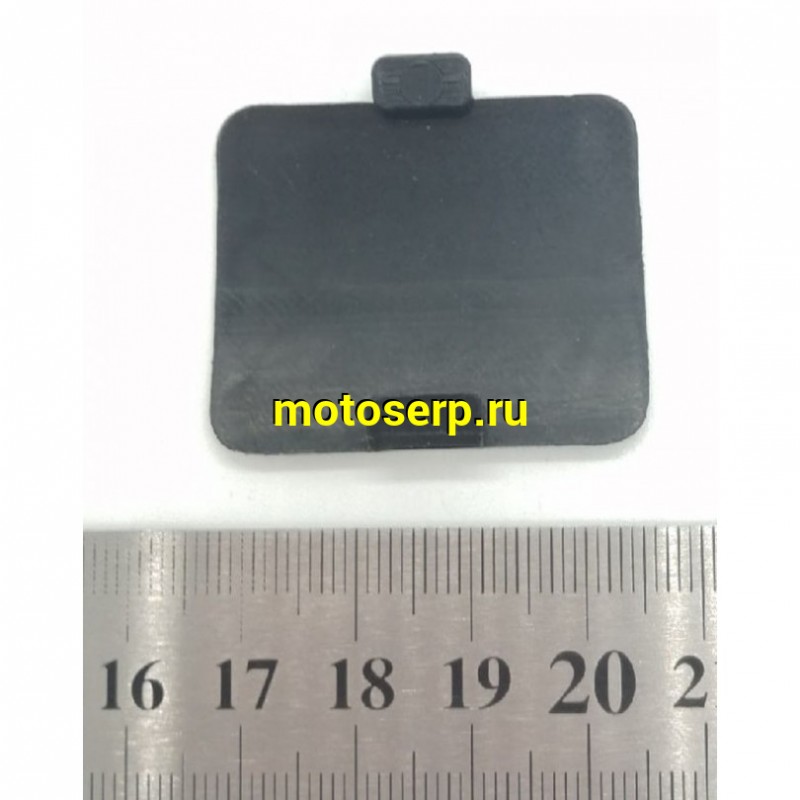 Купить  Заглушка спойлера Honda DIO AF35 ZX (шт) (JP купить с доставкой по Москве и России, цена, технические характеристики, комплектация фото  - motoserp.ru