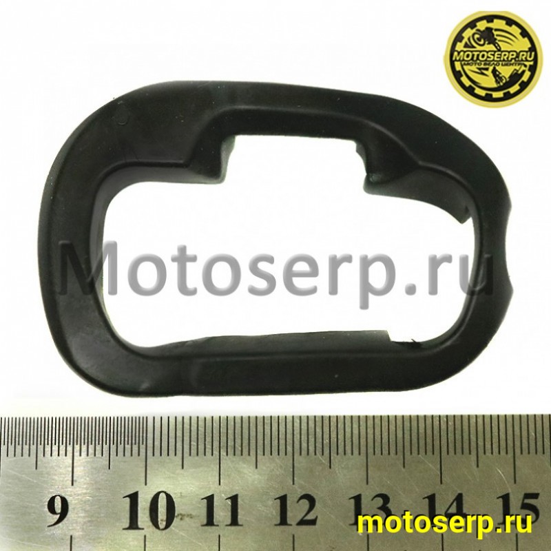 Купить  Прокладка крышки тормозного бачка (резинка) уплотнительная Honda Honda DIO AF 25/28/35 (шт) (JP купить с доставкой по Москве и России, цена, технические характеристики, комплектация фото  - motoserp.ru